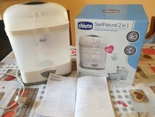 Sterilizzatore chicco sterilna usato  Narni