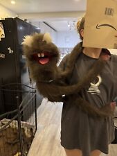 Vintage puppet body for sale  HOCKLEY