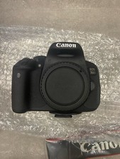 Macchina fotografica canon usato  Bologna