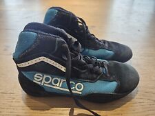 Sparco karting shoes d'occasion  Expédié en Belgium
