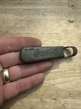 Bottle opener coca for sale  Brookings