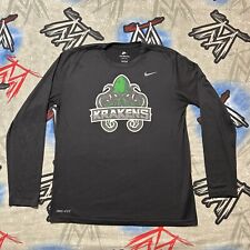 Krakens nike team for sale  Tulsa