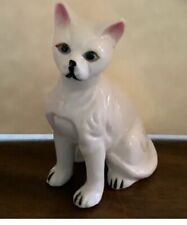 Vintage white porcelain for sale  New Port Richey