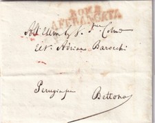 C19198 stato pontificio usato  Zola Predosa