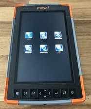 Tablet Juniper Systems Mesa 2 Rugged Survey – MS2- | Windows Pro comprar usado  Enviando para Brazil
