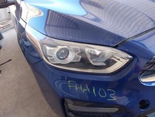 Used right headlight for sale  Haltom City