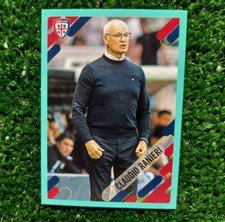 Figurina calciatori panini usato  Portacomaro