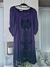 Monsoon tunic dress for sale  SCUNTHORPE