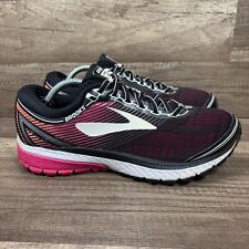 Brooks ghost black for sale  Fort Washington