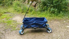 Yello terrain folding for sale  TRURO
