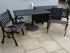 Vintage heavy cast for sale  BANBURY