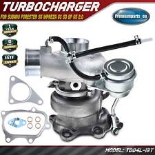 Turbo turbocharger subaru for sale  UK