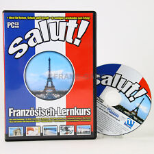Spiel dvd salut gebraucht kaufen  Neusalza-Spremberg