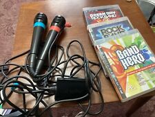 Sing star microphone for sale  SKIPTON