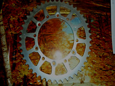 Rear back sprocket for sale  ABERDARE