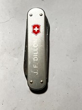 Victorinox alox money for sale  Grand Junction