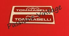 Tommaselli manubri kit usato  Olbia