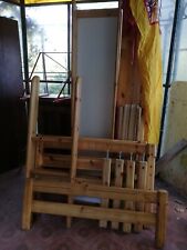Letto singolo rialzato usato  Grottaferrata