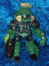 Sergeant kup transformers gebraucht kaufen  Malchow