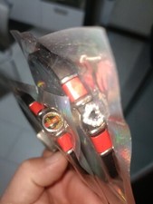 Coppia braccialetti del usato  Sesto Calende