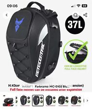 Motorrad hecktasche wasserdich gebraucht kaufen  Niederzissen