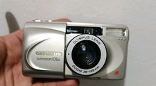 Vintage fotocamera olympus usato  Resana