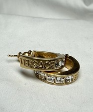 Versace greca crystal for sale  CARDIFF
