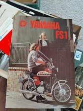 Nos genuine yamaha for sale  SELBY