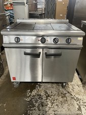 Falcon electri cooker for sale  WELLINGBOROUGH