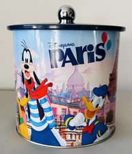 Disneyland paris metal for sale  ROCHDALE