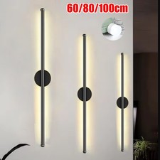 Long decor light for sale  LEICESTER