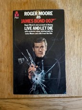 James bond 007 for sale  LONDON