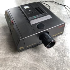 Braun diaprojektor paximat gebraucht kaufen  Bad Harzburg