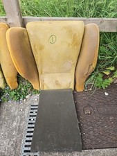 Rs2000 mk2 fishnet for sale  CALNE