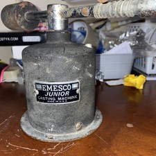 Emesco junior casting for sale  Jacksonville