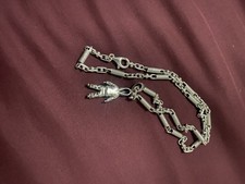 Heavy fancy link for sale  Mentor