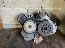 Vespa 125 automatik gebraucht kaufen  Strullendorf