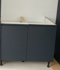Magnet kitchen base for sale  KINGSTON UPON THAMES