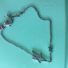 Bracelet etoile signé d'occasion  Toulouse-