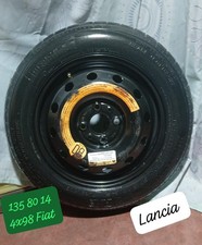 Ruotino fiat lancia usato  Albano Laziale