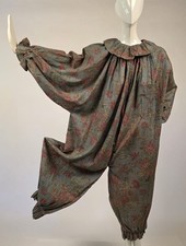 Antique 1920 floral d'occasion  Expédié en Belgium