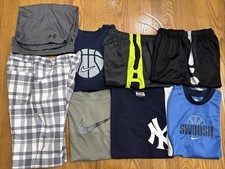 Lot used boys for sale  Bellevue