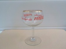 Verre ancien biere d'occasion  Lille-