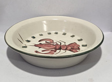 Vtg hand thrown for sale  Claremore