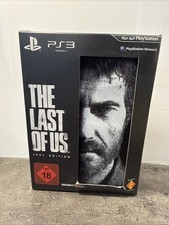 The last joel gebraucht kaufen  Augsburg