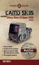 Sightmark skin per usato  Montesilvano
