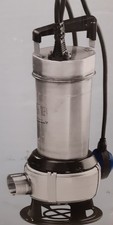 Pompe immergée grundfos usato  Spedire a Italy