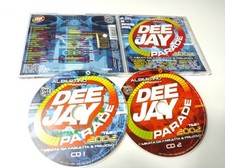 Deejay parade 2002 usato  Crema