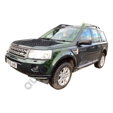 Land rover freelander for sale  NOTTINGHAM