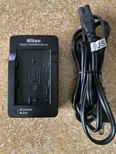 Nikon quick charger for sale  Orlando